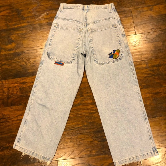 JNCO “Slacker” 32/32 - Picture 3 of 7